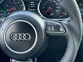 Audi Q7, 2014г., полный привод, автомат