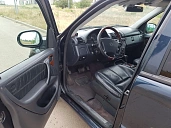 Mercedes-Benz M-Класс, 2001г., полный привод, автомат