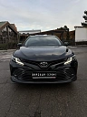 Toyota Camry, 2020г., передний привод, автомат
