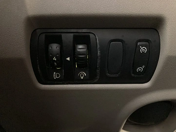 Renault Megane, 2008г, передний привод, автомат