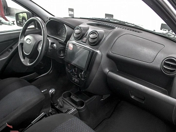 Lada (ВАЗ) Granta, 2014г, передний привод, механика