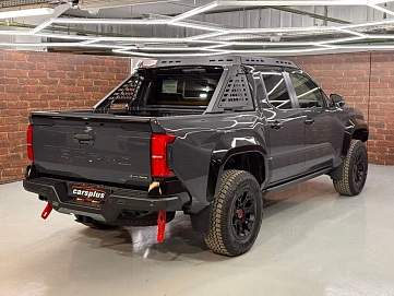 Toyota Tacoma, 2025г, полный привод, автомат