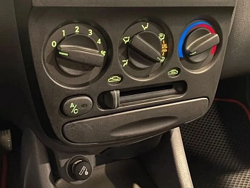 Hyundai Accent, 2006г, передний привод, механика