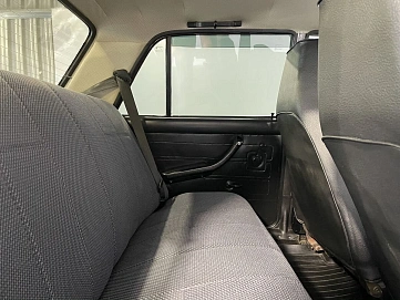 Lada (ВАЗ) 2107, 2006г, задний привод, механика