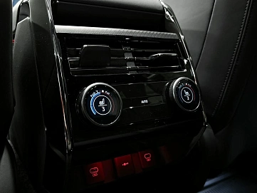 Land Rover Range Rover Sport, 2024г, полный привод, автомат