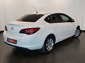 Opel , 2013г., передний привод, механика