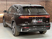 Geely Monjaro, 2024г., полный привод, автомат
