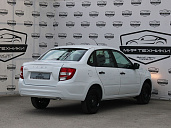 Lada (ВАЗ) Granta, 2024г., передний привод, механика