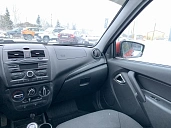 Lada (ВАЗ) Granta, 2022г., передний привод, механика