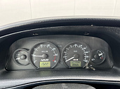 Chevrolet Niva, 2017г., полный привод, механика
