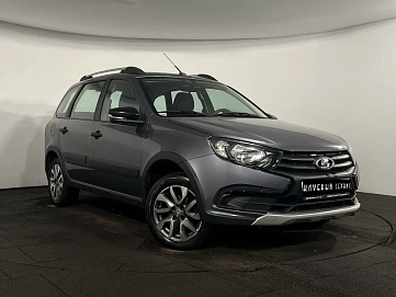 Lada (ВАЗ) , 2022г., передний привод, механика
