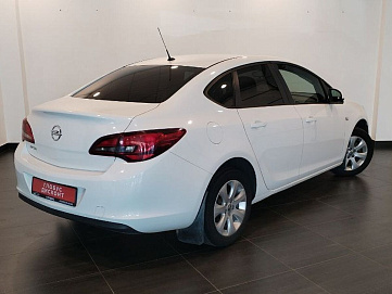 Opel , 2013г., передний привод, механика