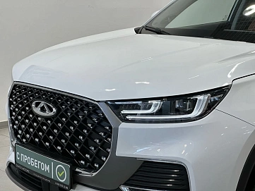 Chery Tiggo 8 Pro Max, 2023г, полный привод, робот