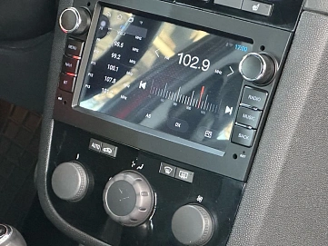 Opel Corsa, 2007г, передний привод, механика