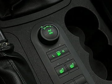 УАЗ Patriot, 2015г, полный привод, механика