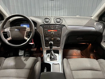 Ford Mondeo, 2012г, передний привод, автомат