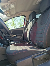 Renault Kaptur, 2018г, полный привод, механика