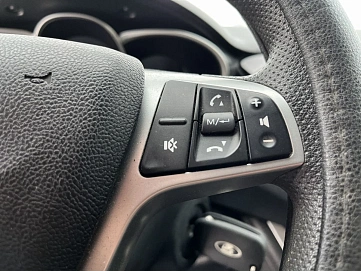 Lada (ВАЗ) , 2017г., передний привод, механика