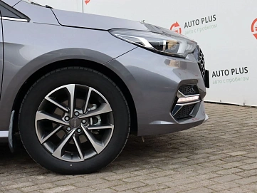 Omoda S5, 2023г, передний привод, вариатор