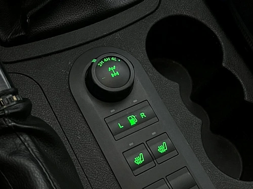 УАЗ Patriot, 2015г, полный привод, механика