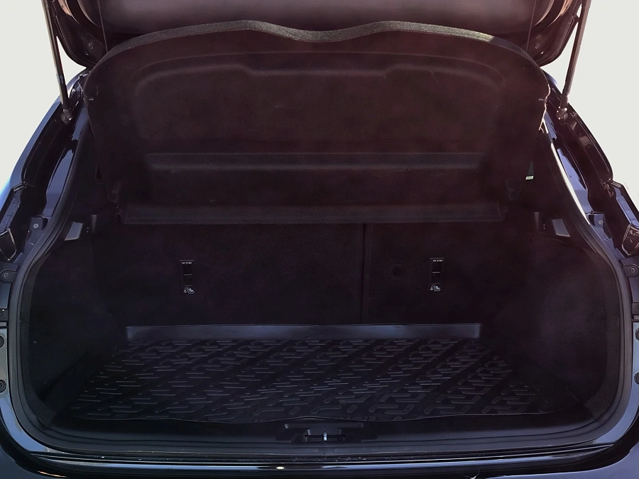 Nissan Qashqai, 2014г., передний привод, вариатор