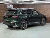 Geely Monjaro, 2024г., полный привод, автомат
