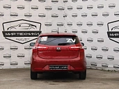 Kia Rio, 2012г., передний привод, механика