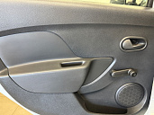 Renault Sandero, 2016г., передний привод, механика