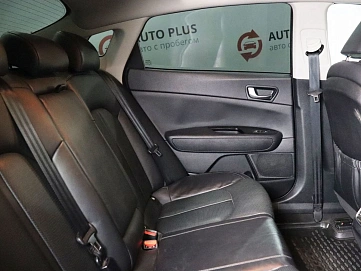 Kia Optima, 2017г, передний привод, автомат