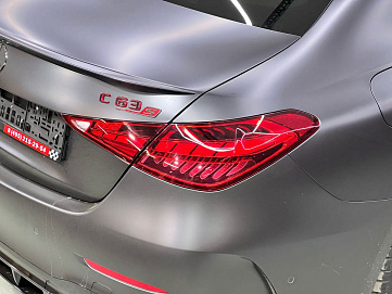 Mercedes-Benz , 2023г., полный привод, автомат