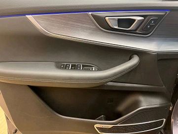 Chery Tiggo 7 Pro, 2022г, передний привод, вариатор