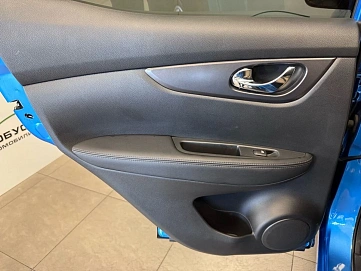Nissan Qashqai, 2019г, передний привод, механика