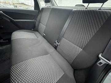 Lada (ВАЗ) Granta, 2018г, передний привод, механика