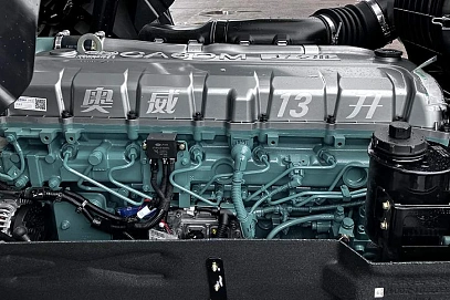 FAW J7, 2025г, Автомат