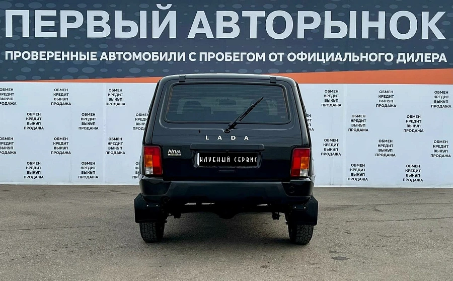 Lada (ВАЗ) Niva Legend, 2025г., передний привод, механика