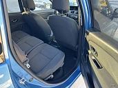 Renault Scenic, 2012г., передний привод, механика