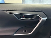 Toyota RAV4, 2025г., полный привод, вариатор