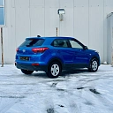 Hyundai Creta, 2019г., передний привод, автомат