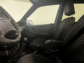 Lada (ВАЗ) Niva Travel, 2024г., полный привод, механика