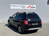 Lada (ВАЗ) Granta, 2023г., передний привод, механика