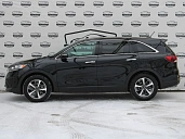 Kia , 2020г., передний привод, автомат