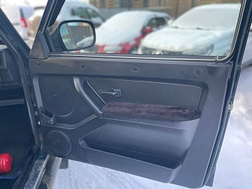 Lada (ВАЗ) , 2018г., полный привод, механика