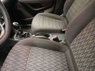 Opel Mokka, 2013г, передний привод, механика