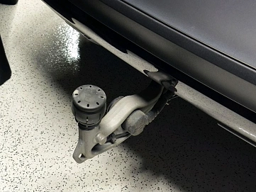 Mercedes-Benz GLE, 2022г, полный привод, автомат