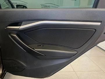 Lada (ВАЗ) Vesta, 2019г, передний привод, механика