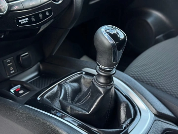 Nissan Qashqai, 2019г., передний привод, механика