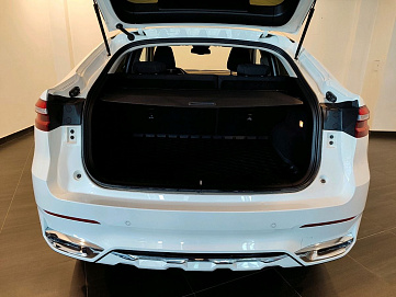 Haval F7x, 2021г, передний привод, автомат
