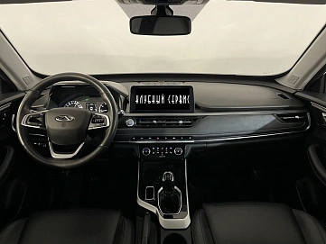 Chery Tiggo 4 Pro, 2024г, передний привод, механика