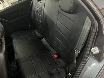 Lada (ВАЗ) Granta, 2024г, передний привод, механика