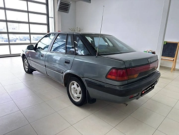 Daewoo Espero, 1997г., передний привод, механика